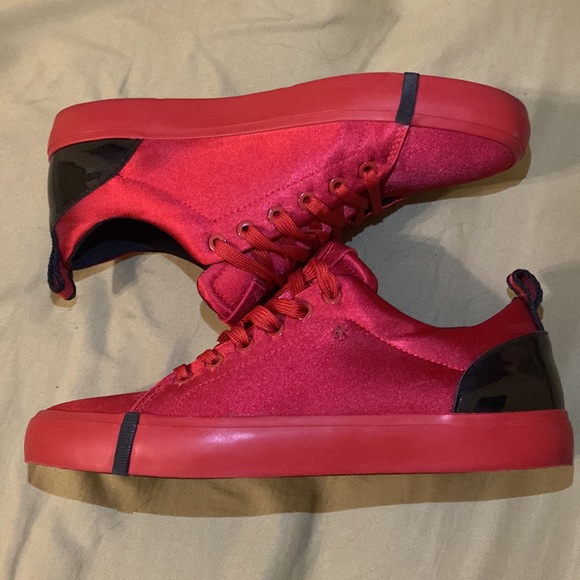 armani low top sneakers - Picture 3 of 3